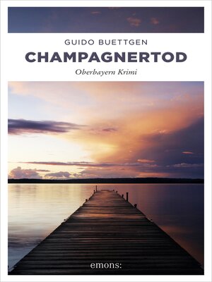 cover image of Champagnertod